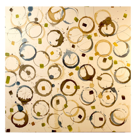 Light Rings